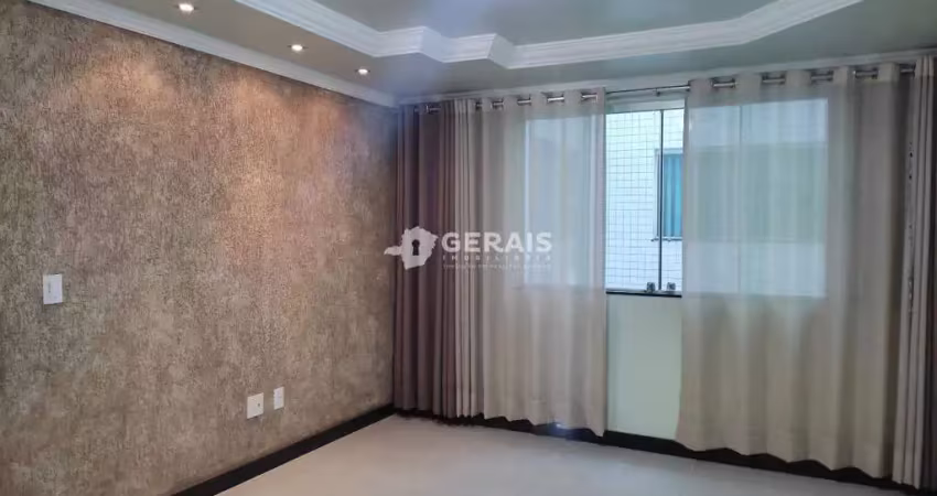 Apartamento para aluguel, 3 quartos, 1 suíte, 2 vagas, santo antônio - divinópolis/mg