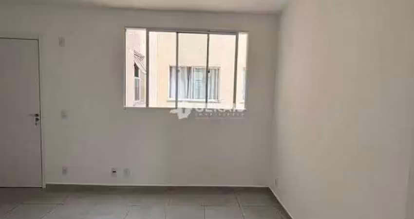 Apartamento para aluguel, 2 quartos, 1 vaga, interlagos - divinópolis/mg