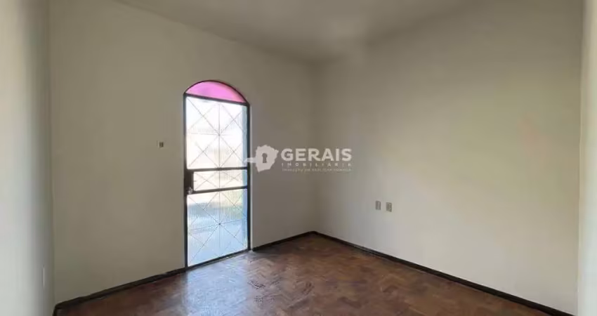 Casa comercial para aluguel, 3 quartos, 2 vagas, são joão de deus - divinópolis/mg