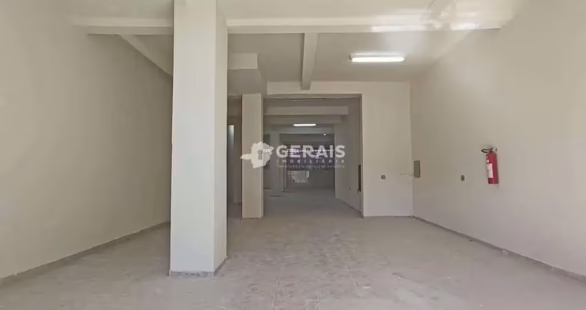 Ponto comercial para alugar no São Sebastião, Divinópolis 