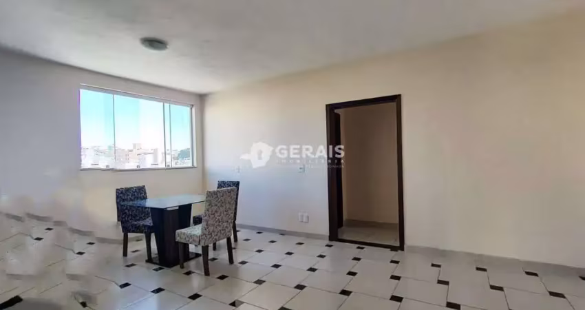 Apartamento para aluguel, 2 quartos, 1 vaga, são josé - divinópolis/mg