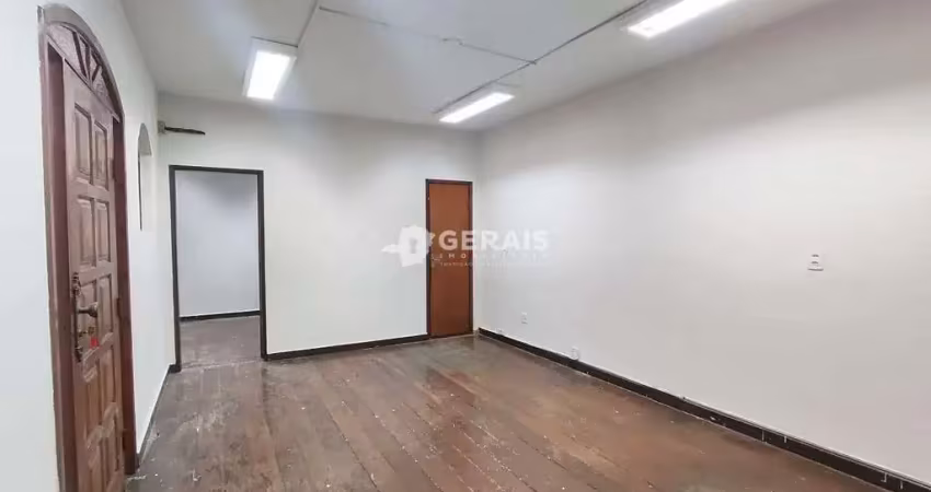 Casa comercial para aluguel, 9 quartos, 4 suítes, 8 vagas, centro - divinópolis/mg