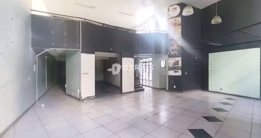 Loja para aluguel, 3 vagas, centro - divinópolis/mg