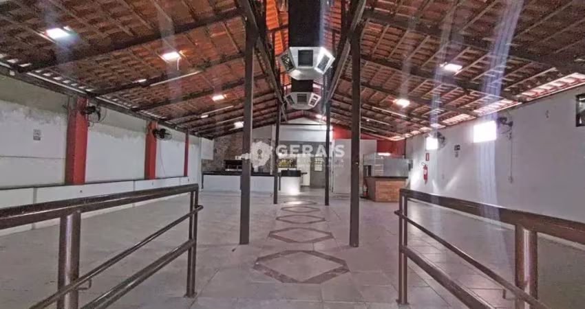 Ponto comercial para alugar no Centro, Divinópolis 