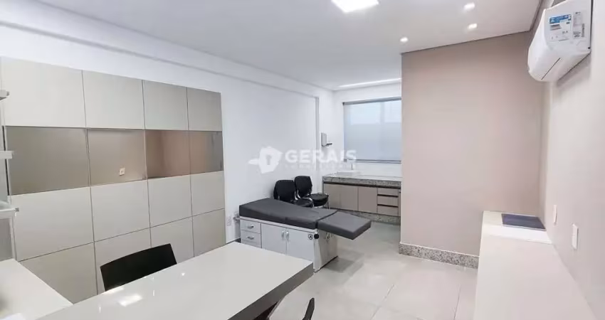 Sala comercial para alugar no Centro, Divinópolis 