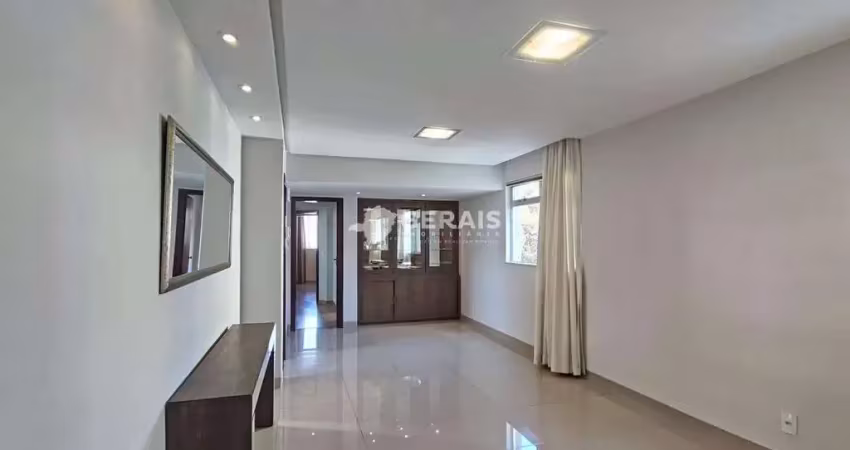 Apartamento para aluguel, 3 quartos, 1 suíte, 2 vagas, sidil - divinópolis/mg