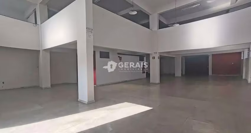 Ponto comercial para alugar no Bom Pastor, Divinópolis 