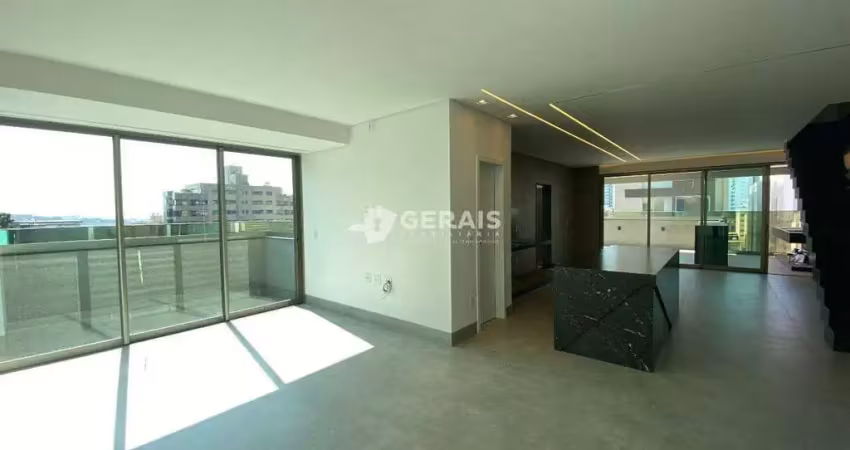 Apartamento para aluguel, 3 quartos, 3 suítes, 4 vagas, vila belo horizonte - divinópolis/mg