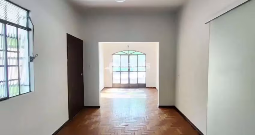 Casa para aluguel, 3 quartos, 1 suíte, 2 vagas, centro - divinópolis/mg