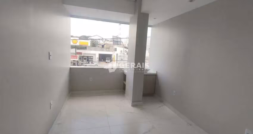 Sala comercial para alugar no São José, Divinópolis 