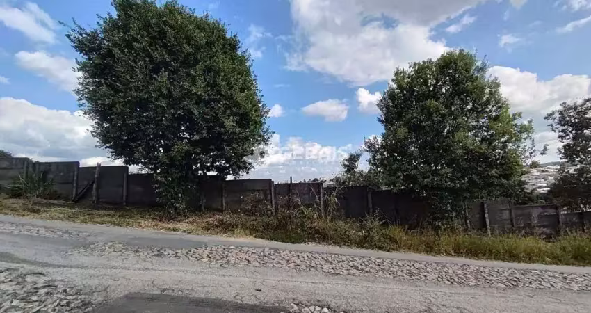 Lote para aluguel, balneário rancho alegre - divinópolis/mg