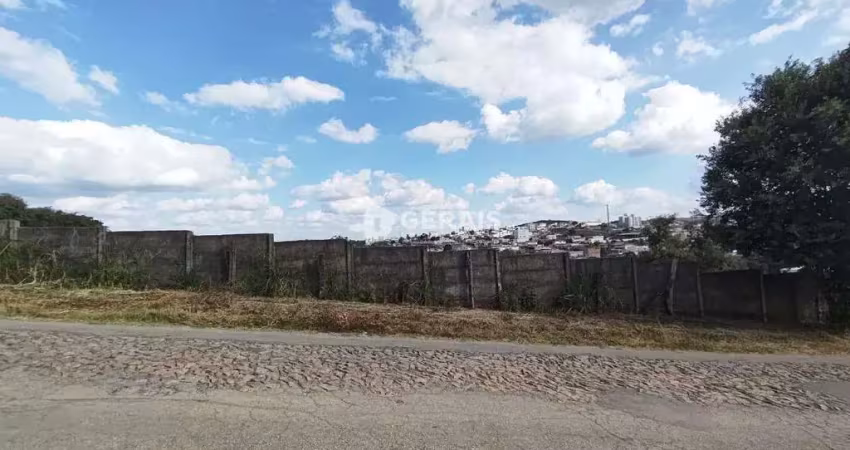Lote para aluguel, balneário rancho alegre - divinópolis/mg