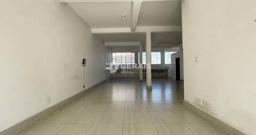 Ponto comercial para alugar no Ipiranga, Divinópolis 