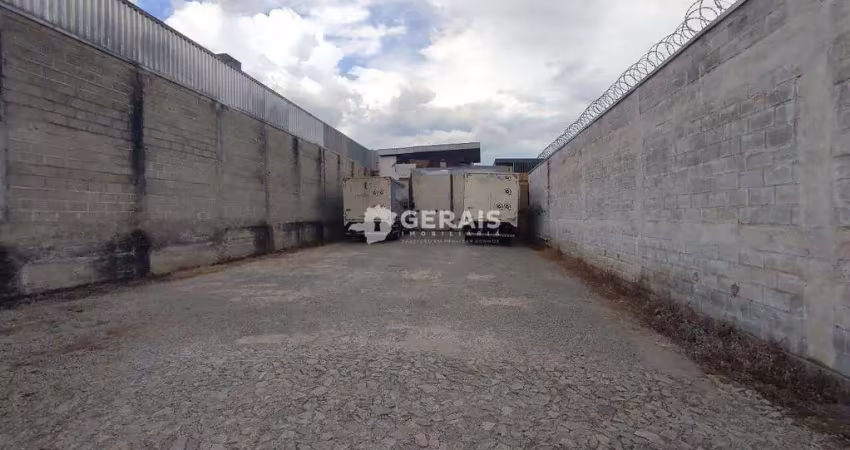 Lote para aluguel, vila santo antônio - divinópolis/mg