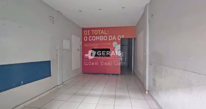 Ponto comercial para alugar no Centro, Divinópolis 