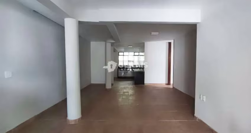 Casa para aluguel, 3 quartos, 1 suíte, 4 vagas, sidil - divinópolis/mg