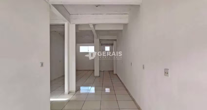 Loja para aluguel, nossa senhora das graças - divinópolis/mg