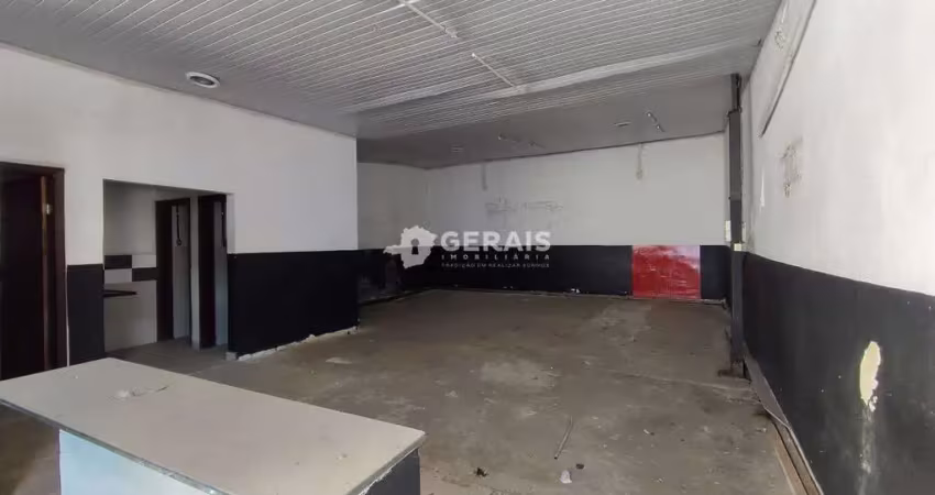Barracão / Galpão / Depósito para alugar no Centro, Divinópolis 