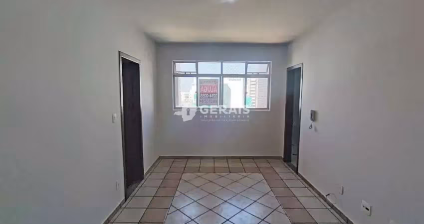 Apartamento para aluguel, 3 quartos, 1 suíte, 1 vaga, centro - divinópolis/mg