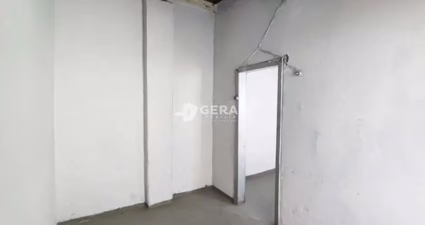 Barracão para aluguel, 1 quarto, porto velho - divinópolis/mg
