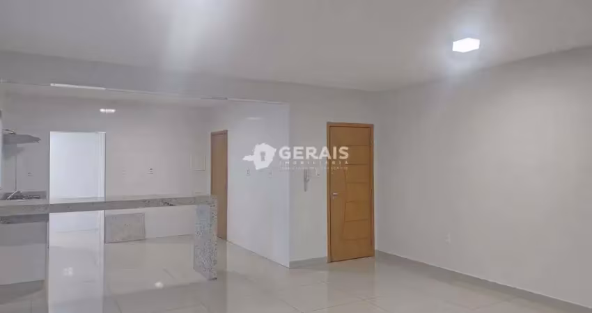 Apartamento para aluguel, 3 quartos, 1 suíte, 2 vagas, centro - divinópolis/mg
