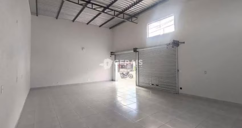 Ponto comercial para alugar no Catalão, Divinópolis 