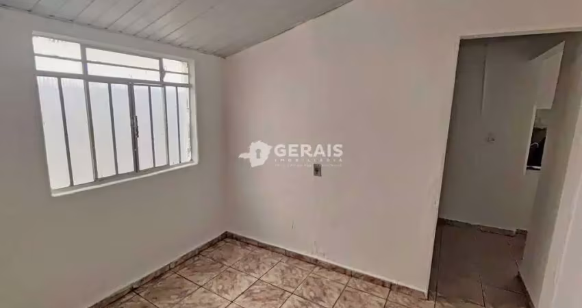Barracão para aluguel, 2 quartos, 1 vaga, porto velho - divinópolis/mg