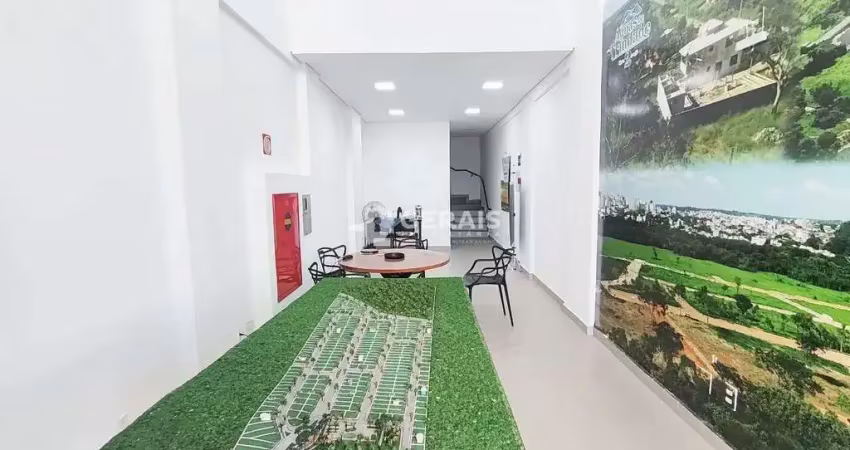 Ponto comercial para alugar no Centro, Divinópolis 