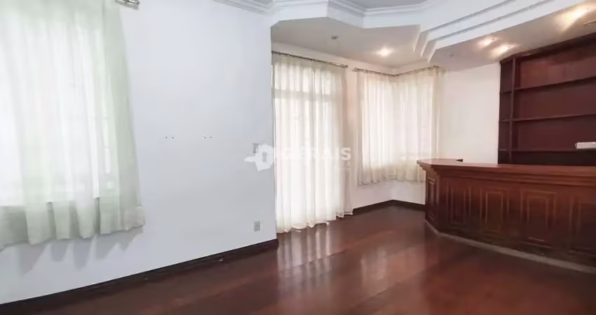 Casa para aluguel, 3 quartos, 1 suíte, 2 vagas, planalto - divinópolis/mg
