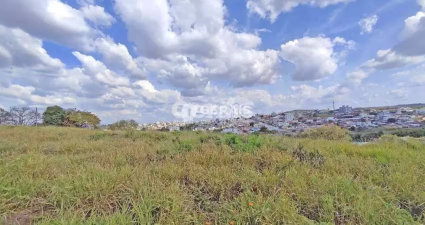 Terreno comercial para alugar no Rancho Alegre, Divinópolis 