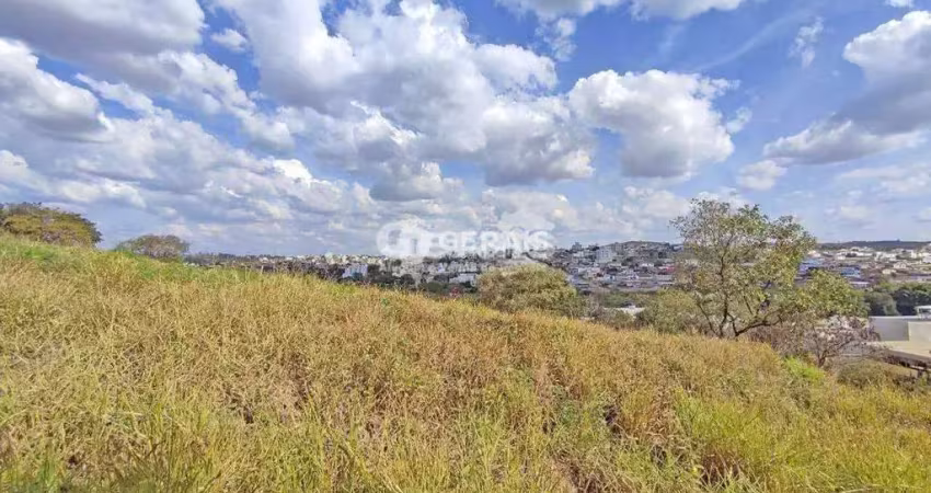 Terreno comercial para alugar no Rancho Alegre, Divinópolis 