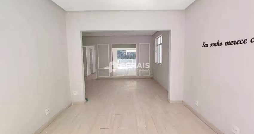 Casa comercial para aluguel, centro - divinópolis/mg