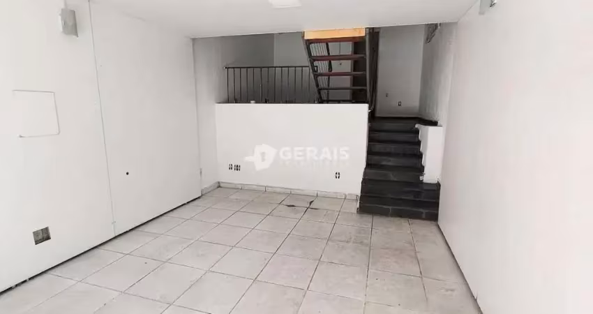 Ponto comercial para alugar no Porto Velho, Divinópolis 