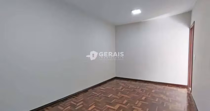 Apartamento para aluguel, 3 quartos, 1 vaga, santo antônio - divinópolis/mg