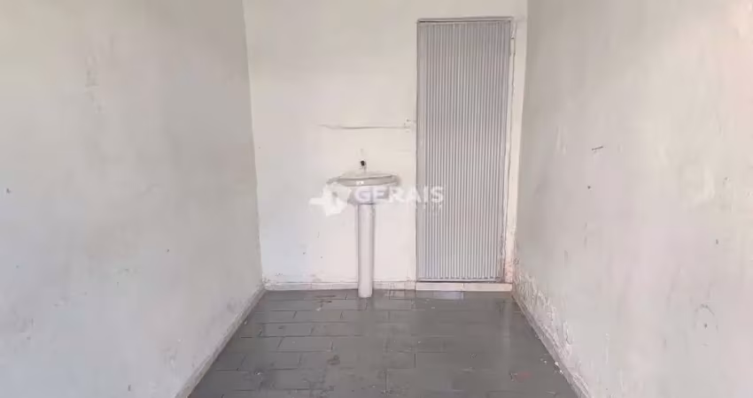 Ponto comercial para alugar no Porto Velho, Divinópolis 
