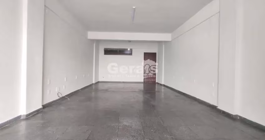 Sala comercial para alugar no Centro, Divinópolis 