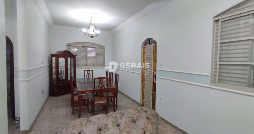 Casa para aluguel, 5 quartos, 2 suítes, 1 vaga, são sebastião - divinópolis/mg