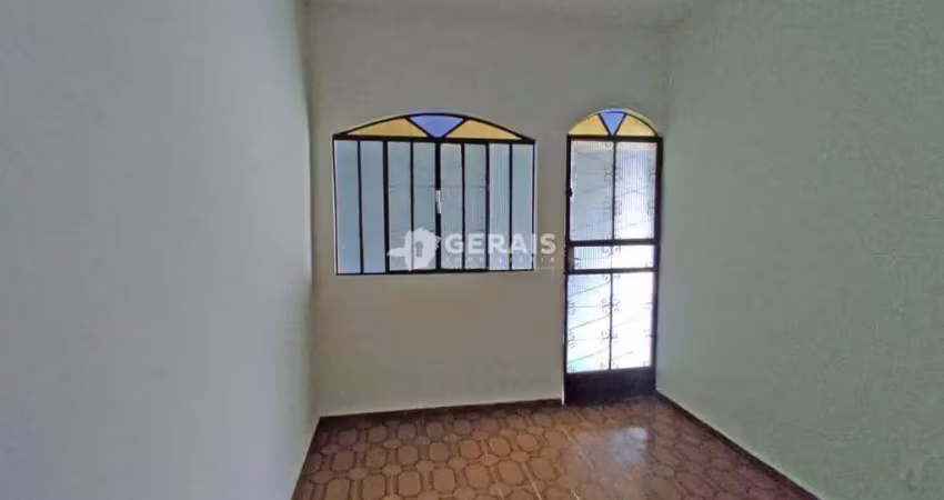 Casa para aluguel, 3 quartos, 2 vagas, cidade jardim - divinópolis/mg