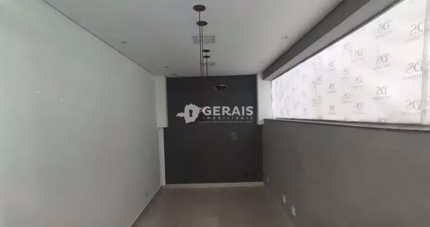 Ponto comercial para alugar no Santa Clara, Divinópolis 