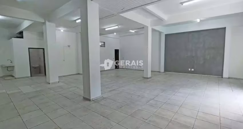 Ponto comercial para alugar no Bom Pastor, Divinópolis 