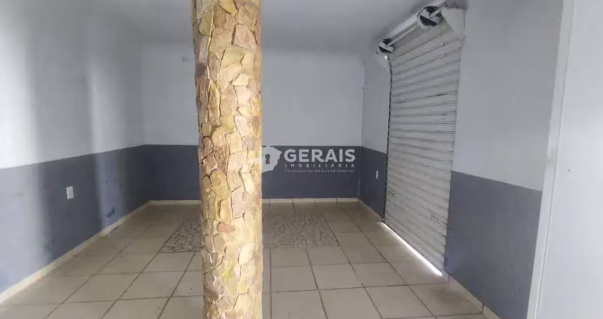 Ponto comercial para alugar no Centro, Divinópolis 