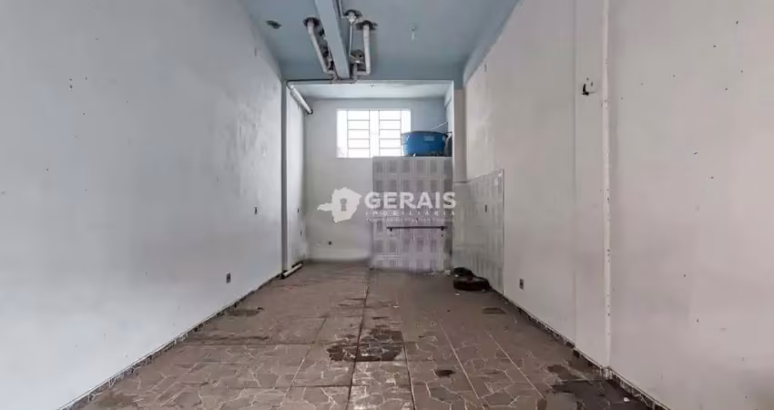 Ponto comercial para alugar no São Roque, Divinópolis 