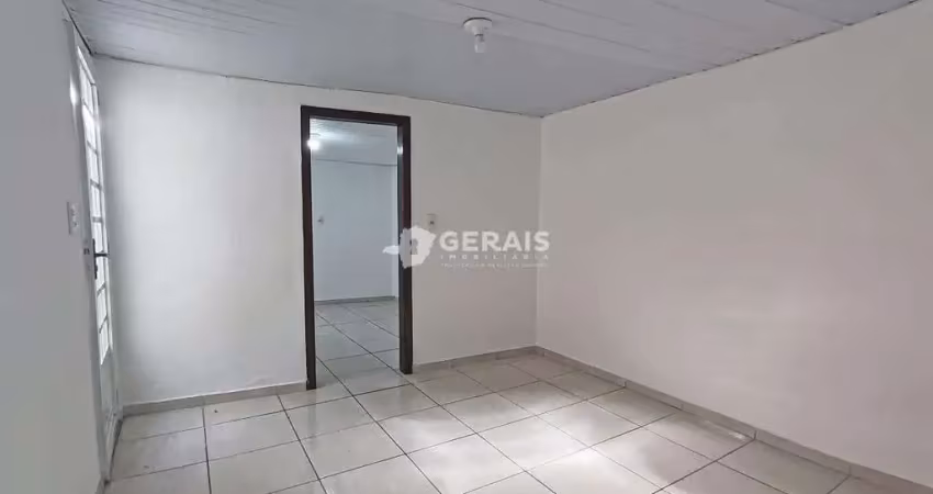 Barracão para aluguel, 2 quartos, centro - divinópolis/mg