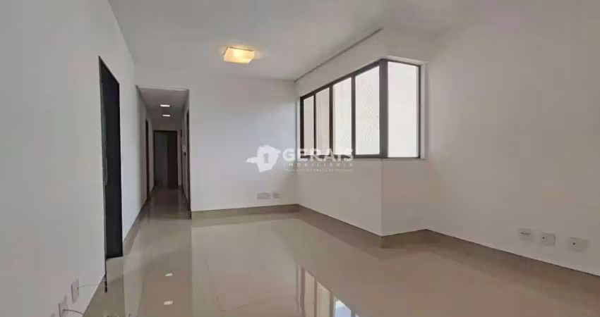 Apartamento para aluguel, 3 quartos, 2 suítes, 2 vagas, centro - divinópolis/mg