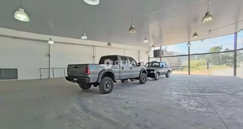 Barracão / Galpão / Depósito para alugar no Bom Pastor, Divinópolis 