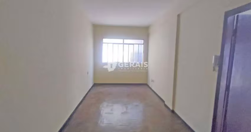 Apartamento para aluguel, 3 quartos, centro - divinópolis/mg