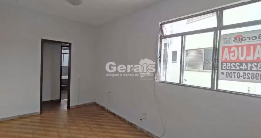 Apartamento para aluguel, 2 quartos, centro - divinópolis/mg