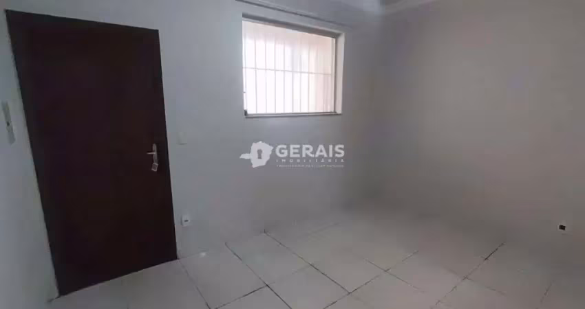 Apartamento para aluguel, 2 quartos, 1 suíte, centro - divinópolis/mg