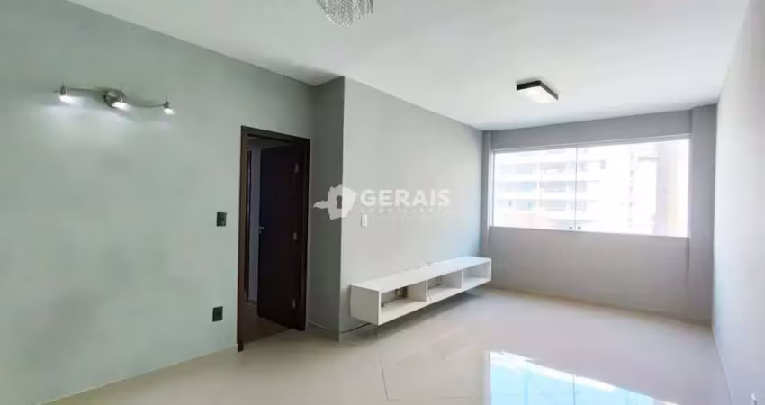 Apartamento para aluguel, 3 quartos, 1 suíte, 3 vagas, sidil - divinópolis/mg
