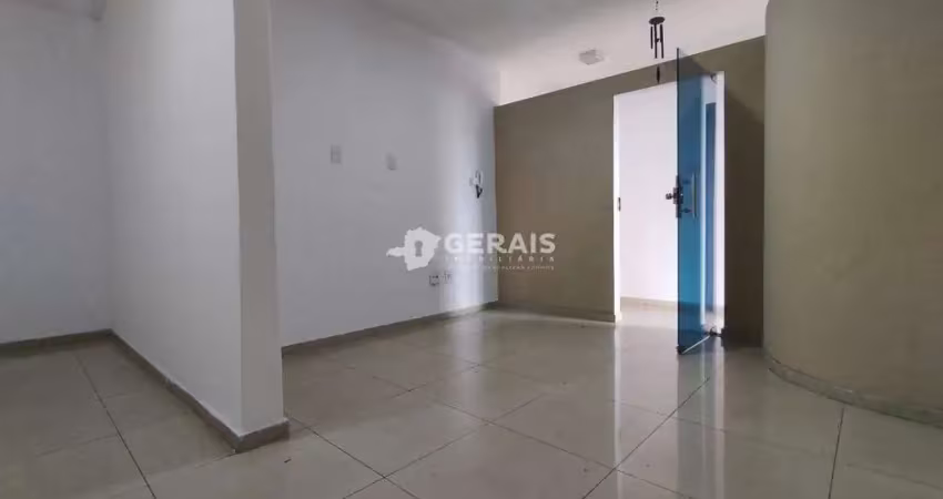 Apartamento para aluguel, 4 quartos, centro - divinópolis/mg